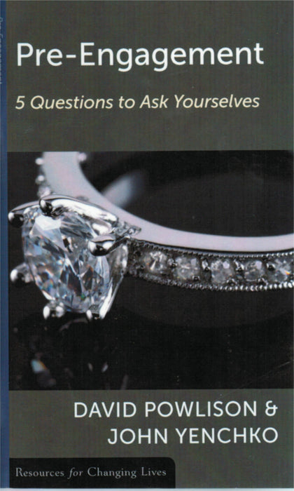Pre-Engagement: 5 Questions to Ask Yourselves