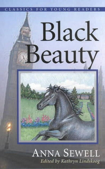 Black Beauty