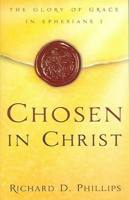 Chosen in Christ