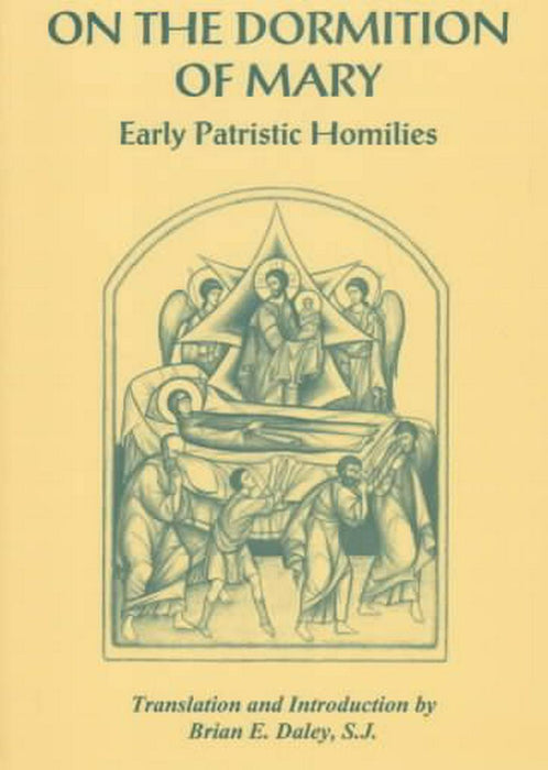 On the Dormition of Mary