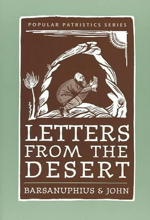 Letters From the Desert