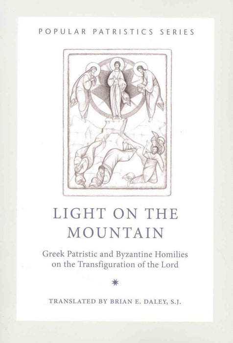 Light on the Mountain