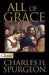 All Of Grace Paperback - Charles H Spurgeon - Re-vived.com