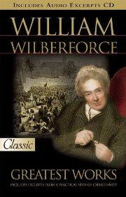 William Wilberforce