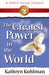 The Greatest Power In The World Paperback Book - Kathryn Kuhlman - Re-vived.com