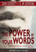 The Power Of Your Words Paperback Book - E W Kenyon - Re-vived.com