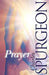 Prayer Paperback - Charles H Spurgeon - Re-vived.com