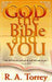 God, The Bible And You Paperback - R A Torrey - Re-vived.com