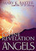 A Divine Revelation Of Angels Paperback Book - Mary Baxter - Re-vived.com