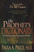 The Prophet's Dictionary Paperback Book - Paula Price - Re-vived.com
