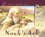 The True Story Of Noah's Ark Hardback - Tom Dooley - Re-vived.com