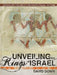 Unveiling The Kings Of Israel Hardback - David Down - Re-vived.com