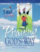 Life Principles for Praying God's Way (Following God Discipleship Series) - Shepherd, Richard - Re-vived.com
