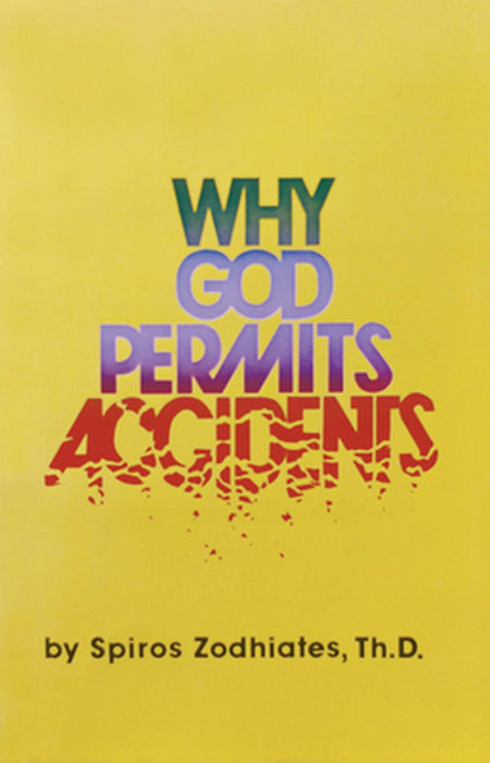 Why God Permits Accidents
