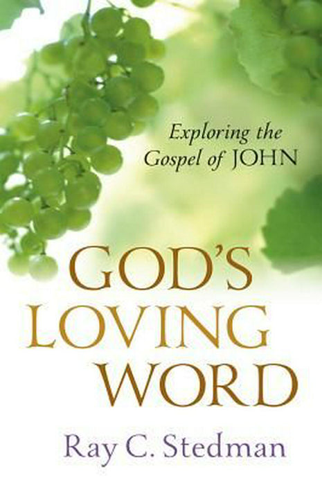 God's Loving Word