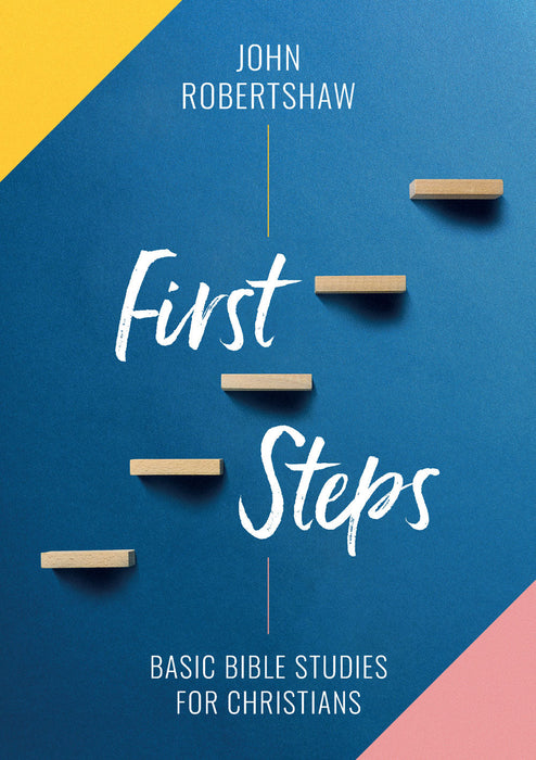 First Steps (Bible Studies)