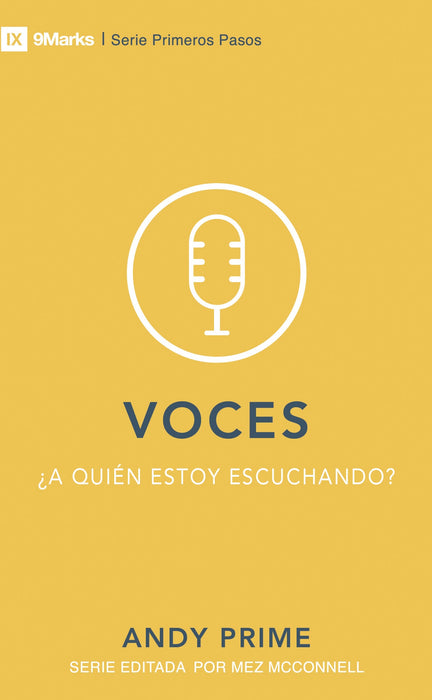 Voces