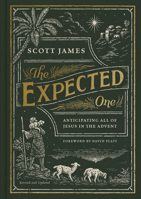 Expected One, The (Revised and Updated)