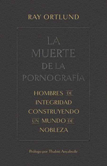 La muerte de la pornografía (The Death of Porn)