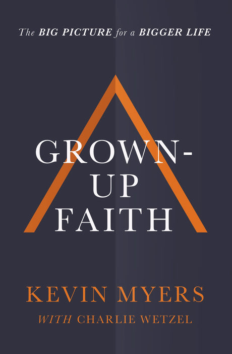 Grown-Up Faith