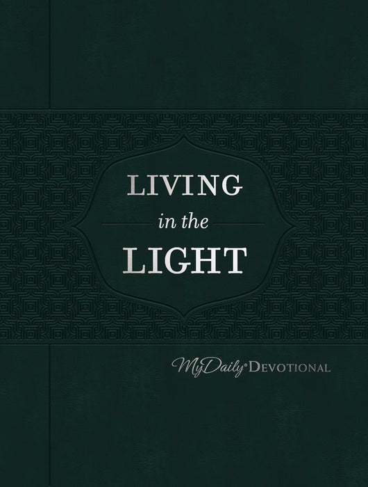 Living In The Light