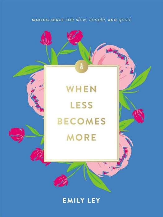 When Less Becomes More