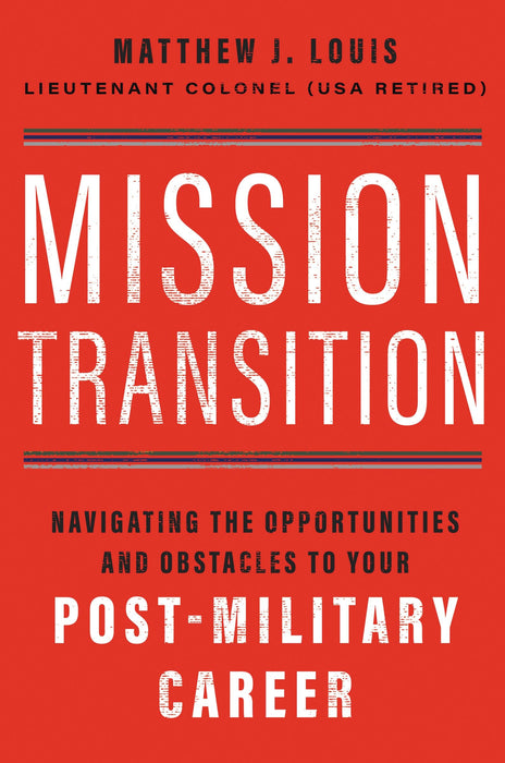 Mission Transition