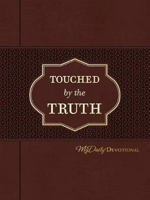 Touched by the Truth