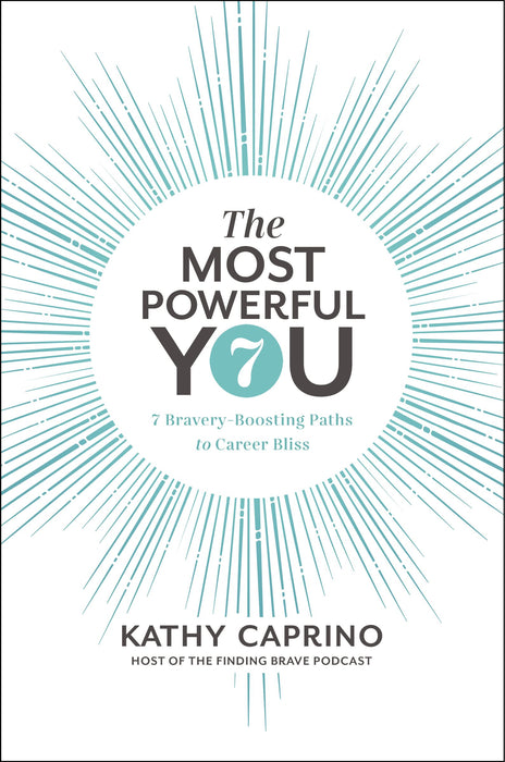 The Most Powerful You