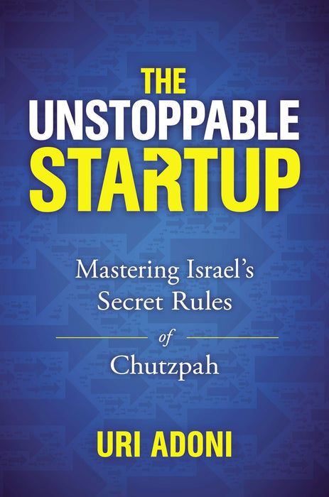 Unstoppable Startup