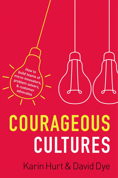 Courageous Cultures