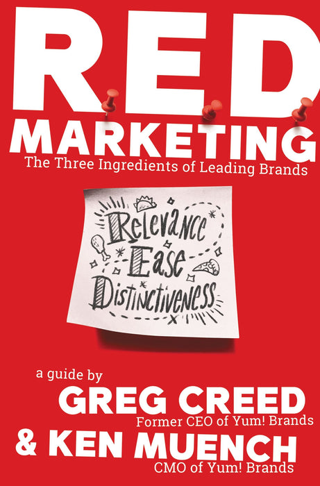 R. E. D. Marketing