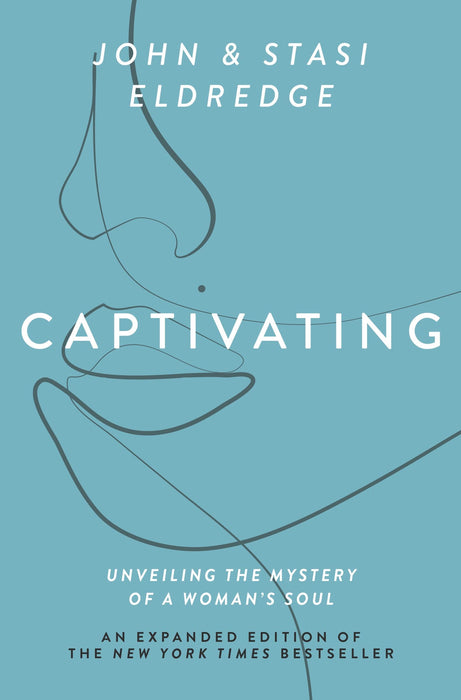 Captivating, Expanded Edition