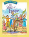 The Story of Easter: Read and Share - Gwen Ellis - Re-vived.com