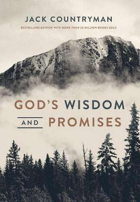 God's Wisdom And Promises