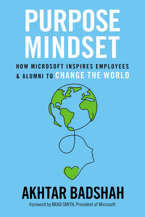 The Purpose of Mindset