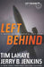 Left Behind Series #1: Left Behind Revised Edition Paperback - Tim LaHaye - Re-vived.com