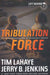 Left Behind Series #2: Tribulation Force Revised Edition Paperback - Tim LaHaye - Re-vived.com
