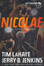 Left Behind Series #3: Nicolae Revised Edition Paperback - Tim LaHaye - Re-vived.com