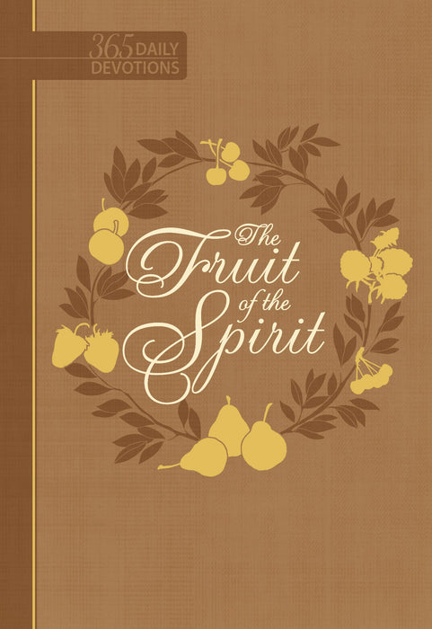 The Fruit Of The Spirit