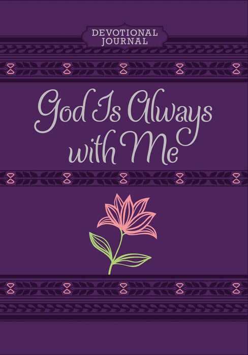 God is Always With Me