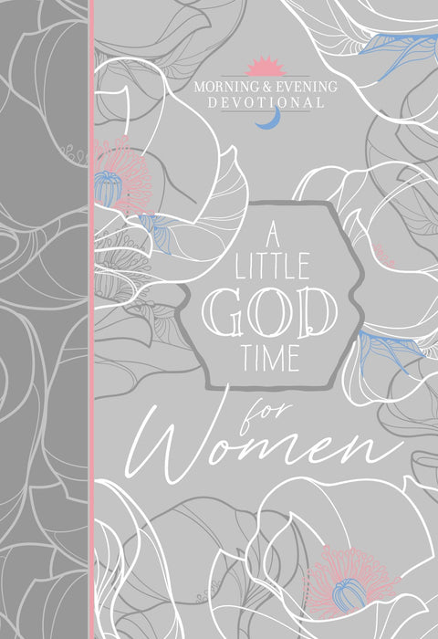 A Little God Time for Women
