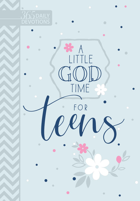 A Little God Time for Teens