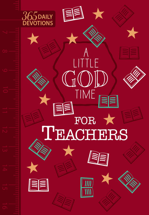 A Little God Time for Teachers
