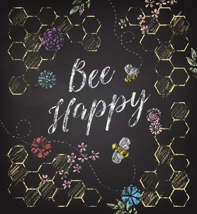 Bee Happy