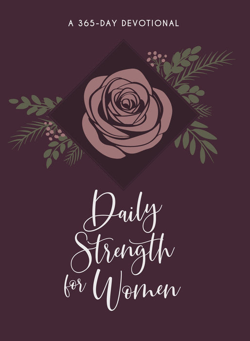 Daily Strength for Women