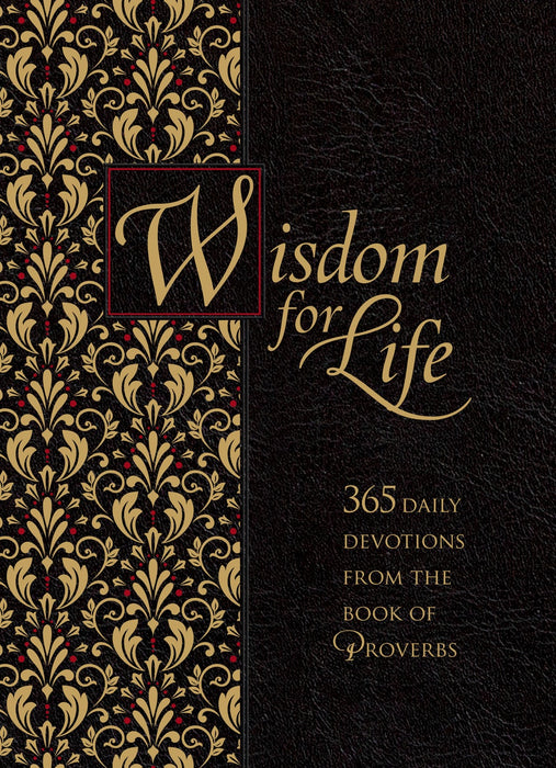 Wisdom for Life