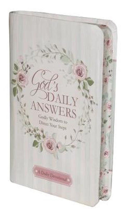 God's Daily Answers