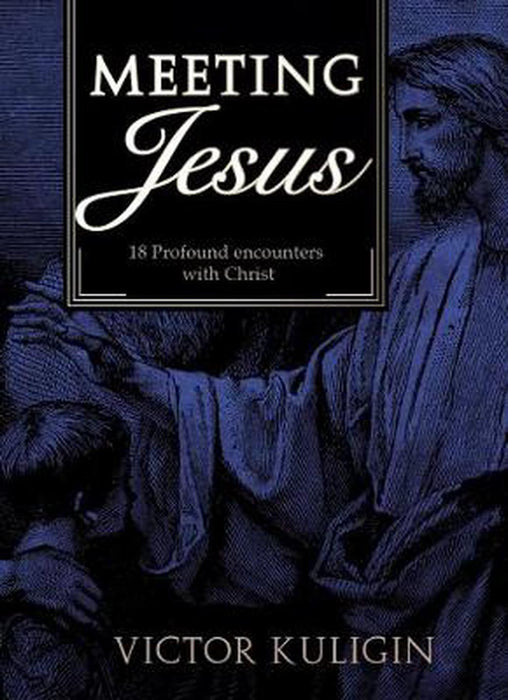 Meeting Jesus