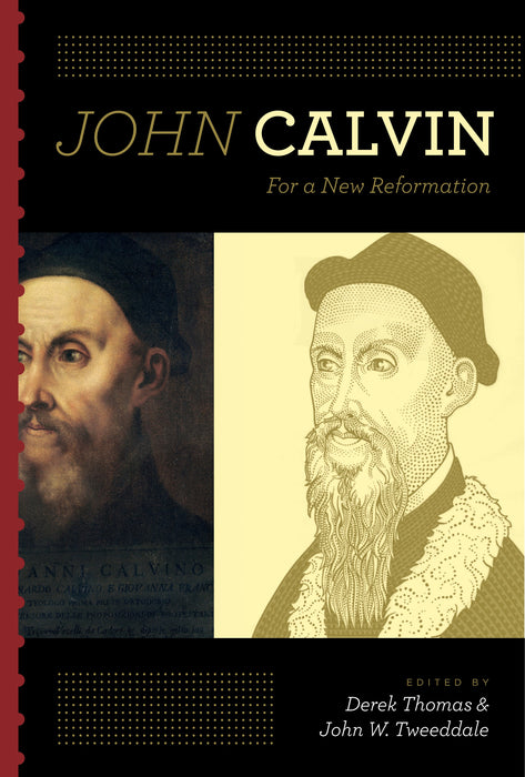 John Calvin